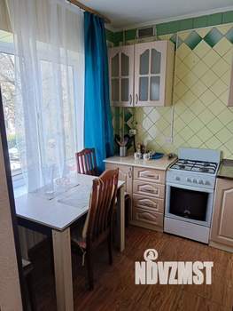 3-к квартира, вторичка, 44м2, 2/4 этаж