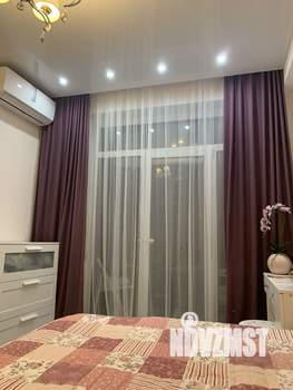 2-к квартира, вторичка, 40м2, 3/14 этаж