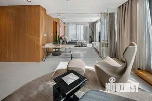 6-к квартира, вторичка, 396м2, 1/3 этаж