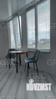 1-к квартира, вторичка, 30м2, 4/9 этаж