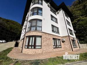 1-к квартира, вторичка, 50м2, 1/5 этаж