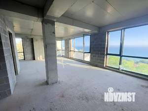 Студия квартира, вторичка, 59м2, 6/9 этаж