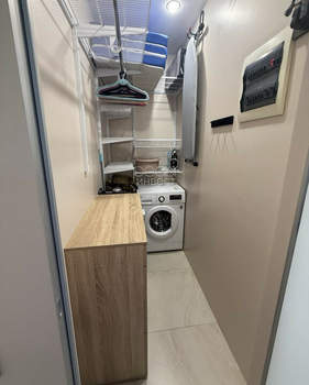 Студия квартира, вторичка, 24м2, 3/16 этаж