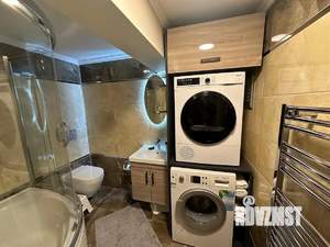 2-к квартира, вторичка, 83м2, 15/25 этаж