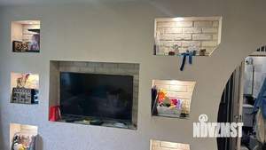 2-к квартира, вторичка, 38м2, 5/5 этаж