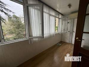 2-к квартира, вторичка, 42м2, 5/8 этаж