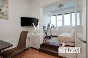 1-к квартира, вторичка, 68м2, 7/19 этаж