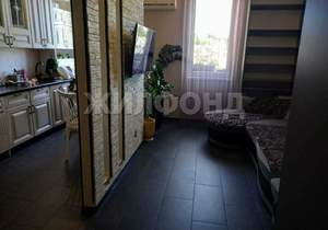 1-к квартира, вторичка, 30м2, 5/7 этаж