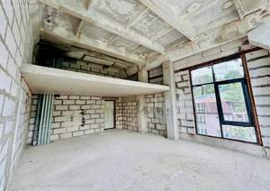 Студия квартира, вторичка, 80м2, 2/5 этаж