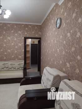 2-к квартира, вторичка, 41м2, 3/7 этаж