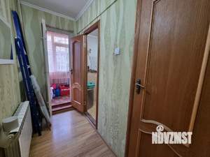 3-к квартира, вторичка, 80м2, 2/9 этаж