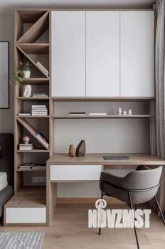 3-к квартира, вторичка, 117м2, 9/17 этаж