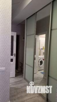 2-к квартира, вторичка, 46м2, 9/12 этаж