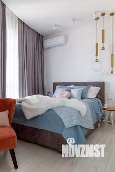 1-к квартира, вторичка, 55м2, 2/5 этаж