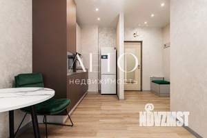 2-к квартира, вторичка, 36м2, 2/8 этаж