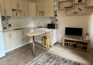 Студия квартира, вторичка, 25м2, 3/9 этаж