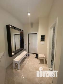 3-к квартира, вторичка, 90м2, 16/21 этаж