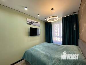 2-к квартира, вторичка, 39м2, 8/12 этаж
