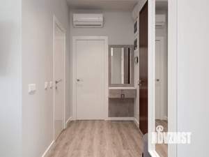 1-к квартира, вторичка, 38м2, 5/6 этаж