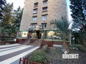 1-к квартира, вторичка, 48м2, 3/7 этаж