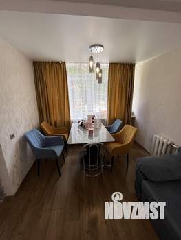 3-к квартира, вторичка, 70м2, 2/6 этаж