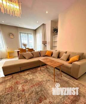 3-к квартира, вторичка, 80м2, 23/27 этаж