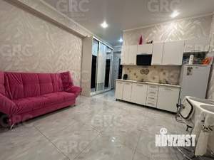 2-к квартира, вторичка, 32м2, 1/5 этаж