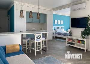 2-к квартира, вторичка, 46м2, 10/18 этаж