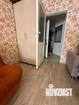 2-к квартира, вторичка, 40м2, 1/3 этаж