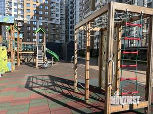 3-к квартира, вторичка, 61м2, 5/18 этаж