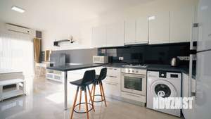 2-к квартира, вторичка, 46м2, 1/17 этаж