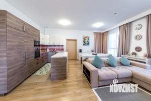 2-к квартира, вторичка, 80м2, 3/5 этаж