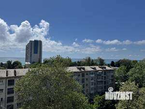 2-к квартира, вторичка, 64м2, 8/10 этаж