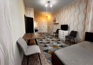 1-к квартира, вторичка, 31м2, 4/5 этаж