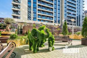 Студия квартира, вторичка, 28м2, 6/14 этаж