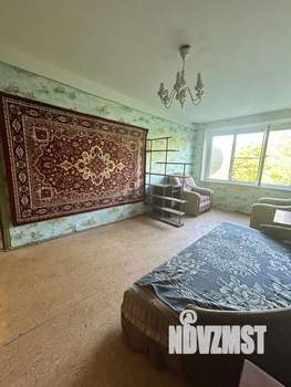1-к квартира, вторичка, 30м2, 3/5 этаж
