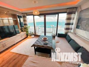 2-к квартира, вторичка, 83м2, 15/25 этаж
