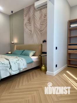 2-к квартира, вторичка, 44м2, 18/24 этаж