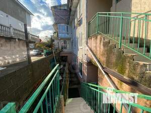 1-к квартира, вторичка, 36м2, 4/4 этаж