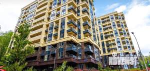 1-к квартира, вторичка, 32м2, 7/12 этаж