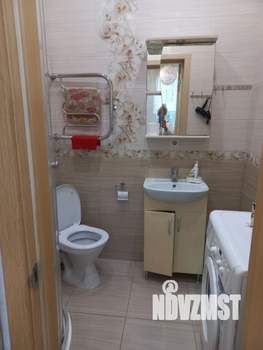 Студия квартира, вторичка, 29м2, 2/4 этаж