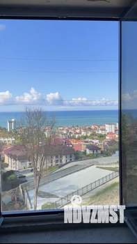 Студия квартира, вторичка, 45м2, 3/7 этаж