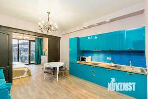1-к квартира, вторичка, 45м2, 10/26 этаж