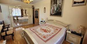 3-к квартира, вторичка, 75м2, 1/4 этаж