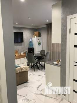 2-к квартира, вторичка, 43м2, 2/3 этаж