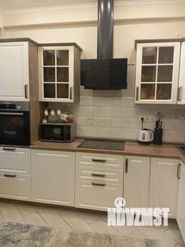 2-к квартира, вторичка, 56м2, 4/12 этаж