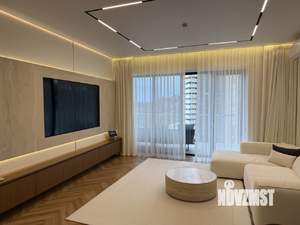 3-к квартира, вторичка, 110м2, 10/26 этаж