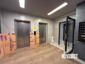 Студия квартира, вторичка, 25м2, 5/12 этаж