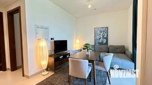 1-к квартира, вторичка, 46м2, 3/4 этаж