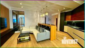 2-к квартира, вторичка, 50м2, 7/17 этаж